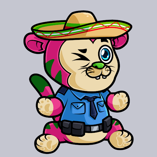 TypicalSalesBot's tweet photo. Baby Cub Tiger # 2353 has just been sold!

Sold for: 0.0175Ξ ($27.92)

Congratulations to the new owner and welcome to the Kingdom! 🐯 @BabyCubTigers #SaveTheTigers
https://t.co/6a7fnaono4 https://t.co/yobT2T0Z2Y