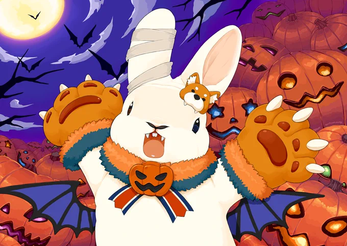 Happy Halloween 