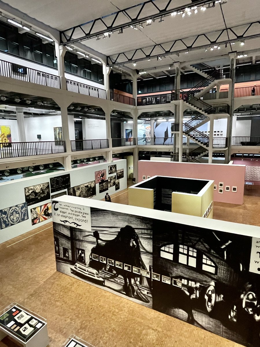 Marcel van Eeden tweet media