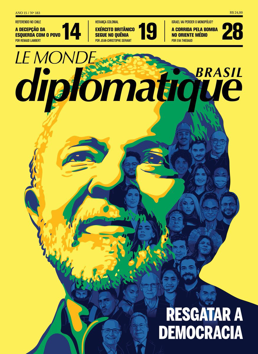 Les Amis du Monde diplomatique tweet media