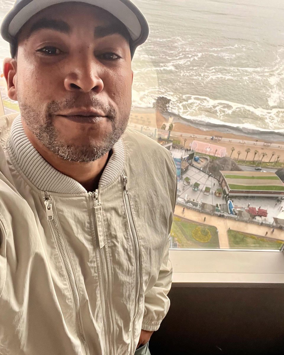 DONOMAR's tweet photo. Listo! @ Lima, Peru 🇵🇪 https://t.co/O9Uj3CdM5M