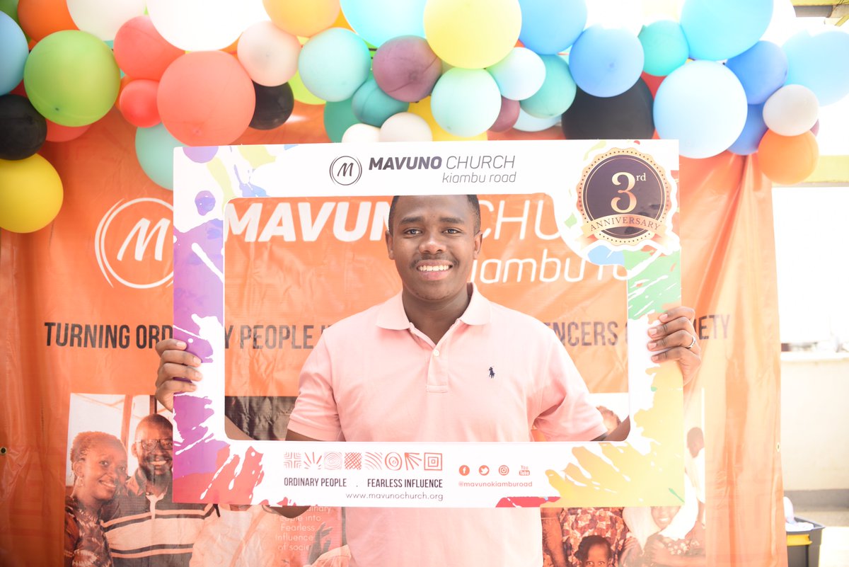 MavunoChurchKRd's tweet photo. About yesterday... Photo bomb. #MavunoKiambuRoadAt3
#Limitless #PassionToMovement #FearlessInfluencers https://t.co/AeMrIw0IP7