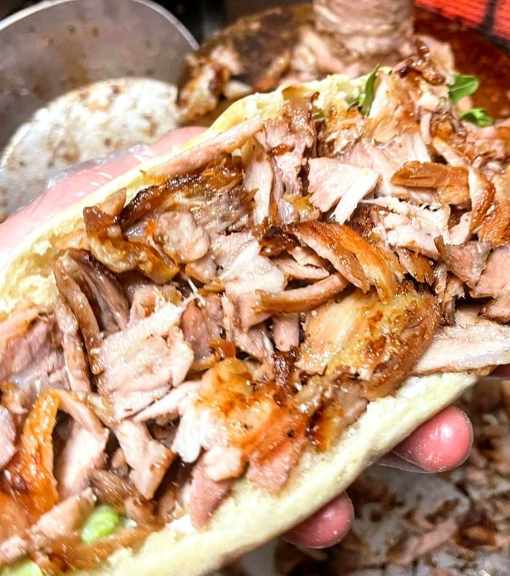 bbell_broche's tweet photo. 100 % fait maison du pain aux sauces 

mieux que le kebab gyros ou shawarma #brochealafrancaise 
Classé dans les 20 
#meilleurkebab de France mention #frenchtouch #homemade 
à #Paris proche du métro #République #artsetmetiers ou temple #Food #foodporn #GoodMove #kebab #GoodEatz https://t.co/50R4N8xEC1