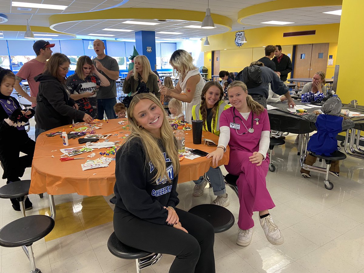 ButlerHS_NHS tweet media