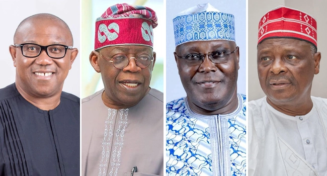 Nigerians Need To ‘Press’ The Presidential Candidates – Northern Elders channelstv.com/2022/10/30/nig…