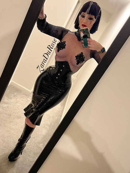 Like my look for @torture_garden last night? 😝 wearing @darkvirtues corset @LibidexLtd skirt &amp; Gregory<a class="tags" target="_blank" title="On Twitter" href="/?out=eyJ0eXAiOiJKV1QiLCJhbGciOiJIUzUxMiJ9.eyJpYXQiOjE3MjI1NjgzNDUsImlzcyI6InR3cG9ybnN0YXJzLmNvbSIsIm5iZiI6MTcyMjU2ODM0NSwiZXhwIjoxNzU0MTA0MzQ1LCJyZWRpcmVjdF91cmwiOiJodHRwczovL3R3aXR0ZXIuY29tL3RvcnR1cmVfZ2FyZGVuIn0.EczYeg8QSh_O1bspjdEakILbUi7Lj9mkKLP13jn30pcBM_5zrO0LKaJ3qFMX9dfwyMNiMaSRD3JULJsCrOnz5g">@torture_garden</a><a href="/tag/hellsbellsmua"class="tags"><span>#hellsbellsmua</span></a>