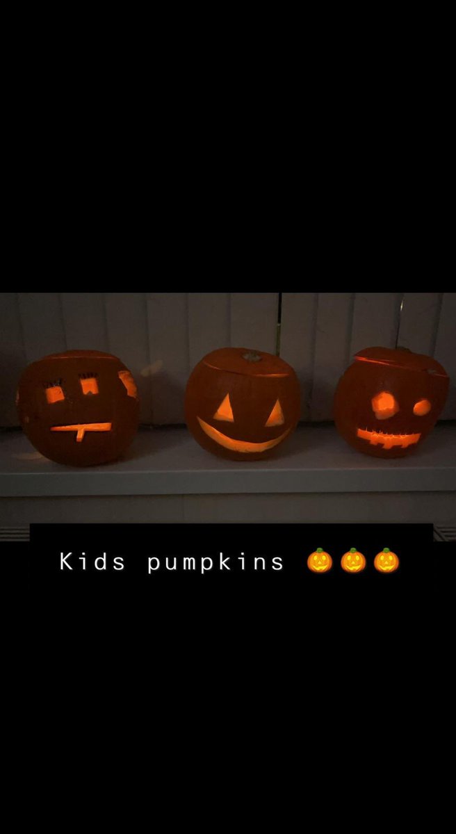 sahera_1988's tweet photo. Halloween 🧡 https://t.co/5whheXgZUR
