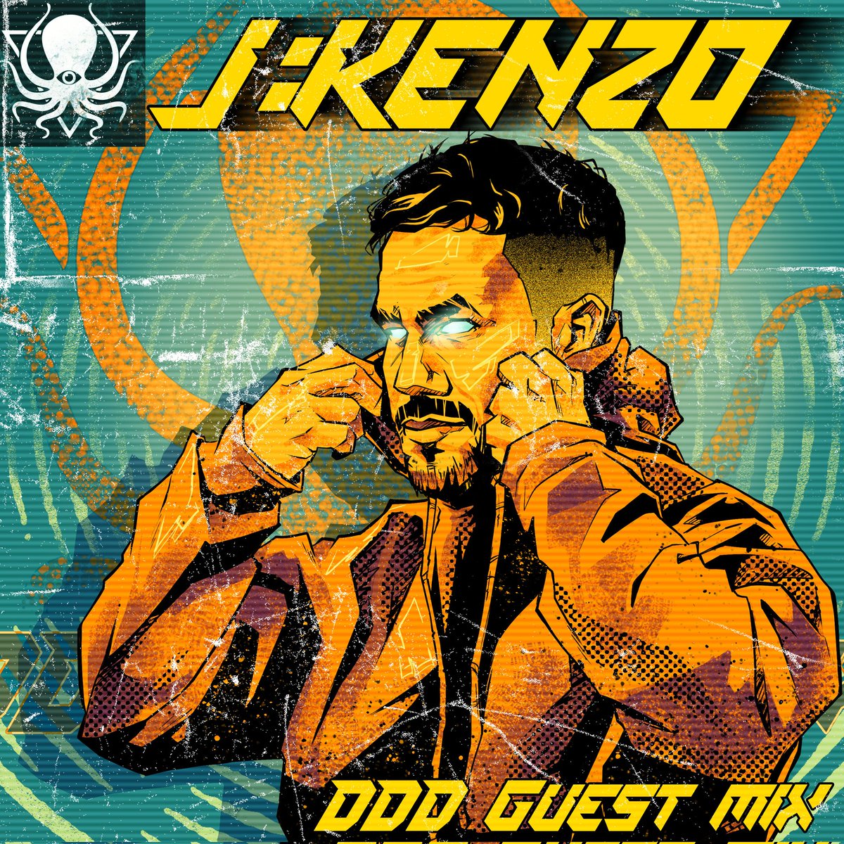 JKenzo's tweet image. Brand new guest mix for the @DeepDarkDanger camp

Loads of fresh material, brand new remixes, exclusives and tracks you've never heard before 🔊

Much respect out to @truth_tristan and @AndreTruth everytime @truthdubstep 🙏💜💥

m.soundcloud.com/deepdarkdanger…