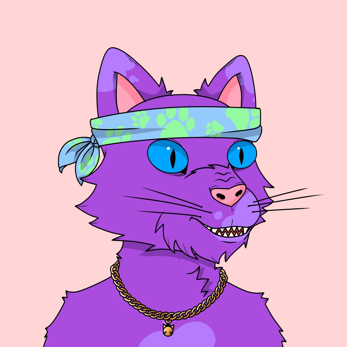 dumbcatssociety's tweet photo. junkie says meow.

junkie giving away 10 $APT for like &amp; sub &amp; rt.

#AptosLaunch #AptosCommunity #AptosEcosystem #AptosGiveaways #Aptos #AptosNFTs #AptosMovement https://t.co/Ntd8F4YTXl