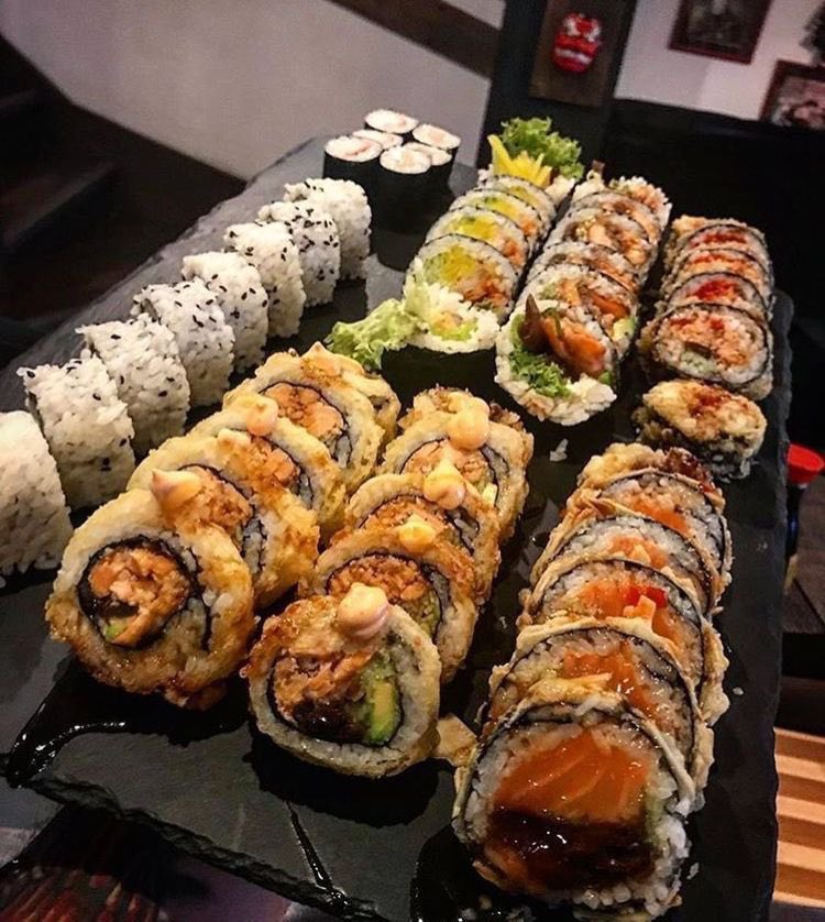 tu tercer @ te debe una bandeja de estas