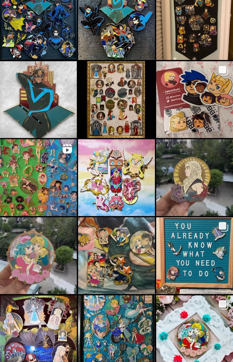 torevproject's tweet photo. Wir nähern uns dem Jahresende!

Mina von @MochPins zeichnet für uns im Oktober BAJIFUYU!
Sie zeichnet überwiegend in Kooperation mit anderen Künstlern über ihren Shop Account, wo sie ihre Pins herstellt. 

Wir sind sehr sehr gespannt und damit sind nur noch 2 Monate übrig!!! https://t.co/cCUkoWqo5R