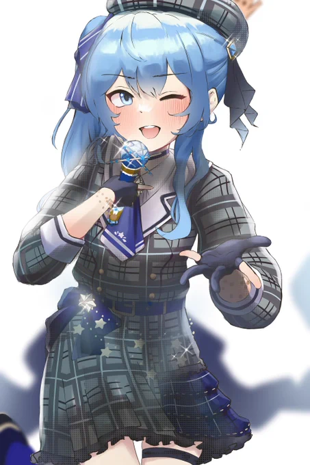 #ほしまちぎゃらりー 