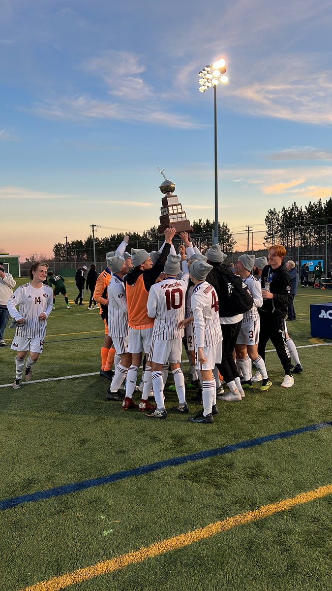 Holland Hurricanes M Soccer ⚽️ tweet media