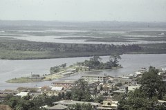 We step back in time to 1820, when a group of African Americans set off to make a home in Africa. They landed on Providence Island, setting the stage for the development of the nation of #Liberia.
#history #podcast