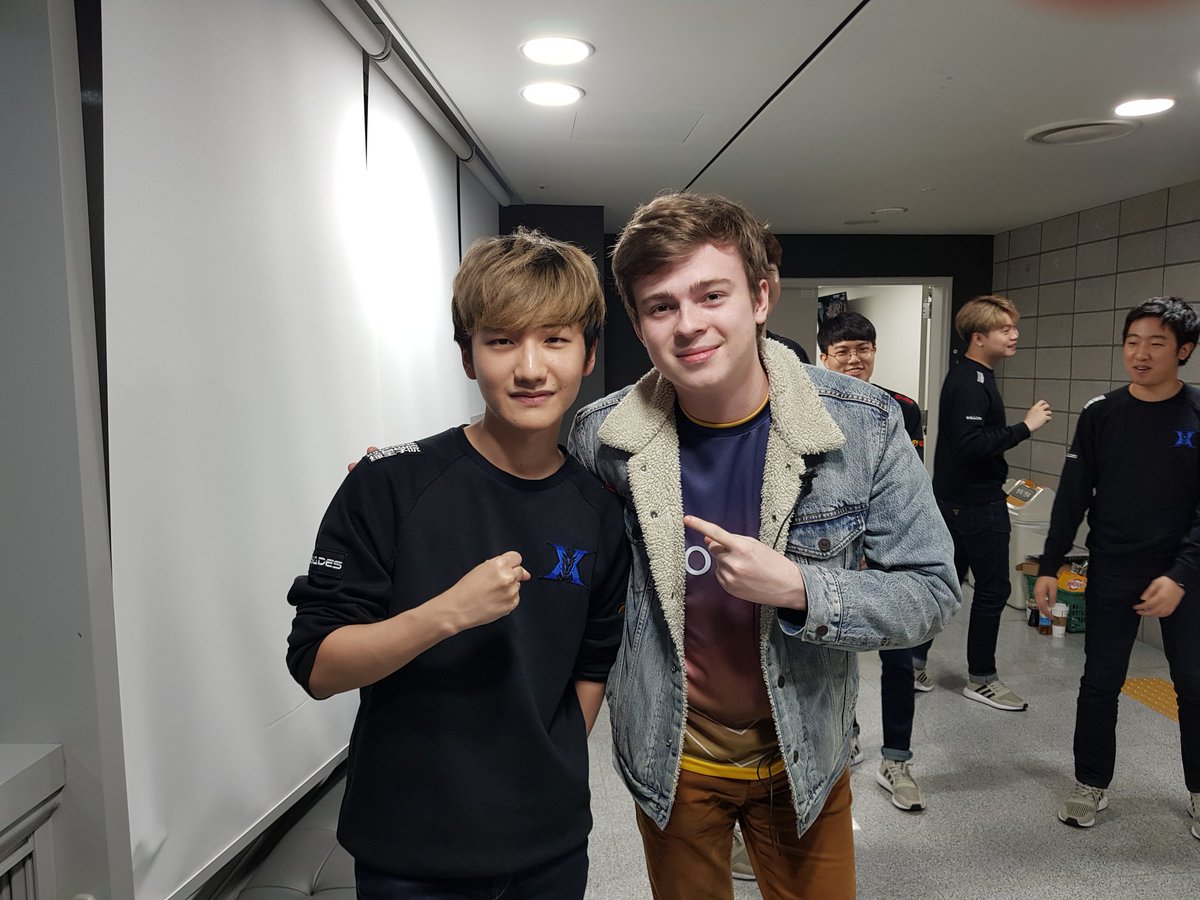 Chap tweet media