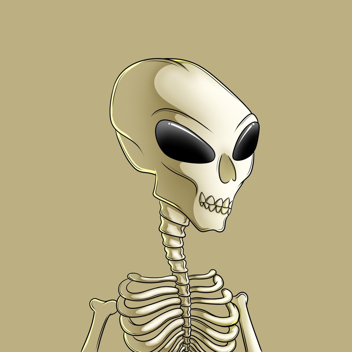 9500 Followers, Thank you !🎃
                                      
🦴Follow us + RT x FAV 

To celebrate we will pick 10 WL spots among the interactions✨

🦴discord.gg/DegenAliens

#Aptos #AptosNFTs #LFM #AptosEcosystem #nft