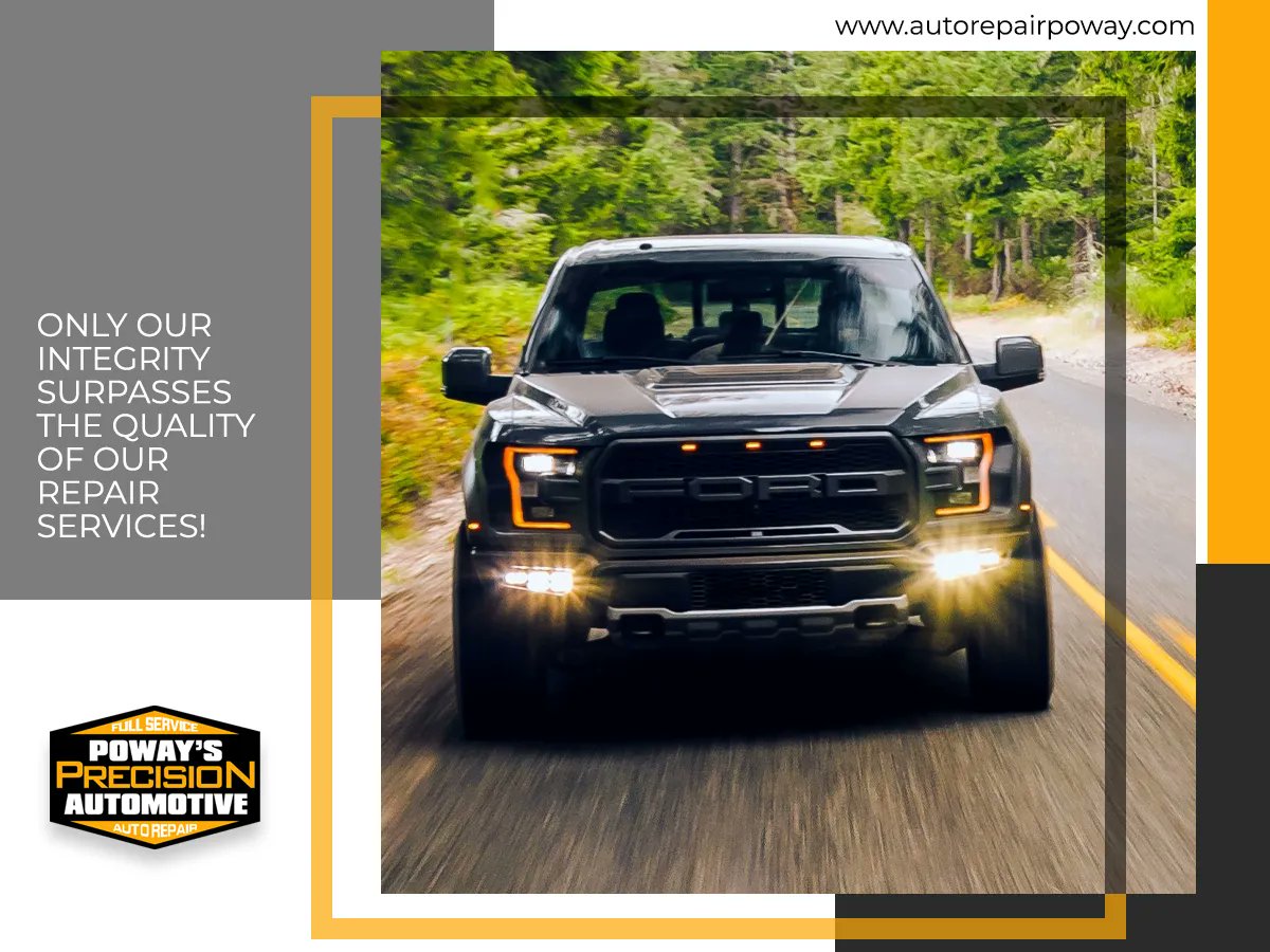 powaysprecision's tweet photo. Whether you need your check engine light diagnosed or want to install a new set of turbos on your raptor, Poway's Precision Automotive is the place to go for quality Ford repair!

🌐 https://t.co/cAbm5kKeqB

#fordrepair #oilchangenearme #PowayPrecisionAutomotive https://t.co/mrCII30vqQ