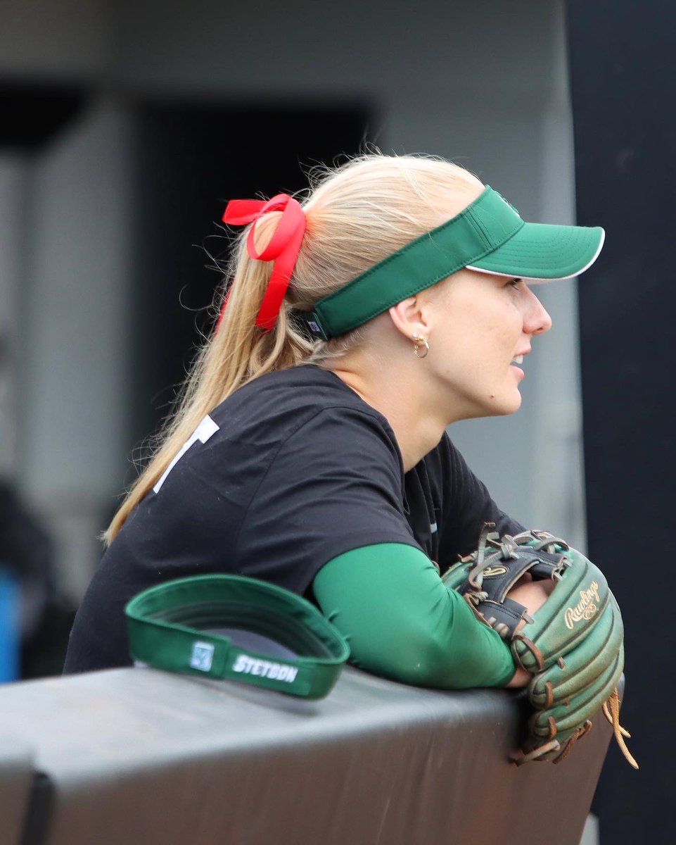 StetsonSoftball's tweet photo. The weekend 🤠 https://t.co/sfRVzcpP7o