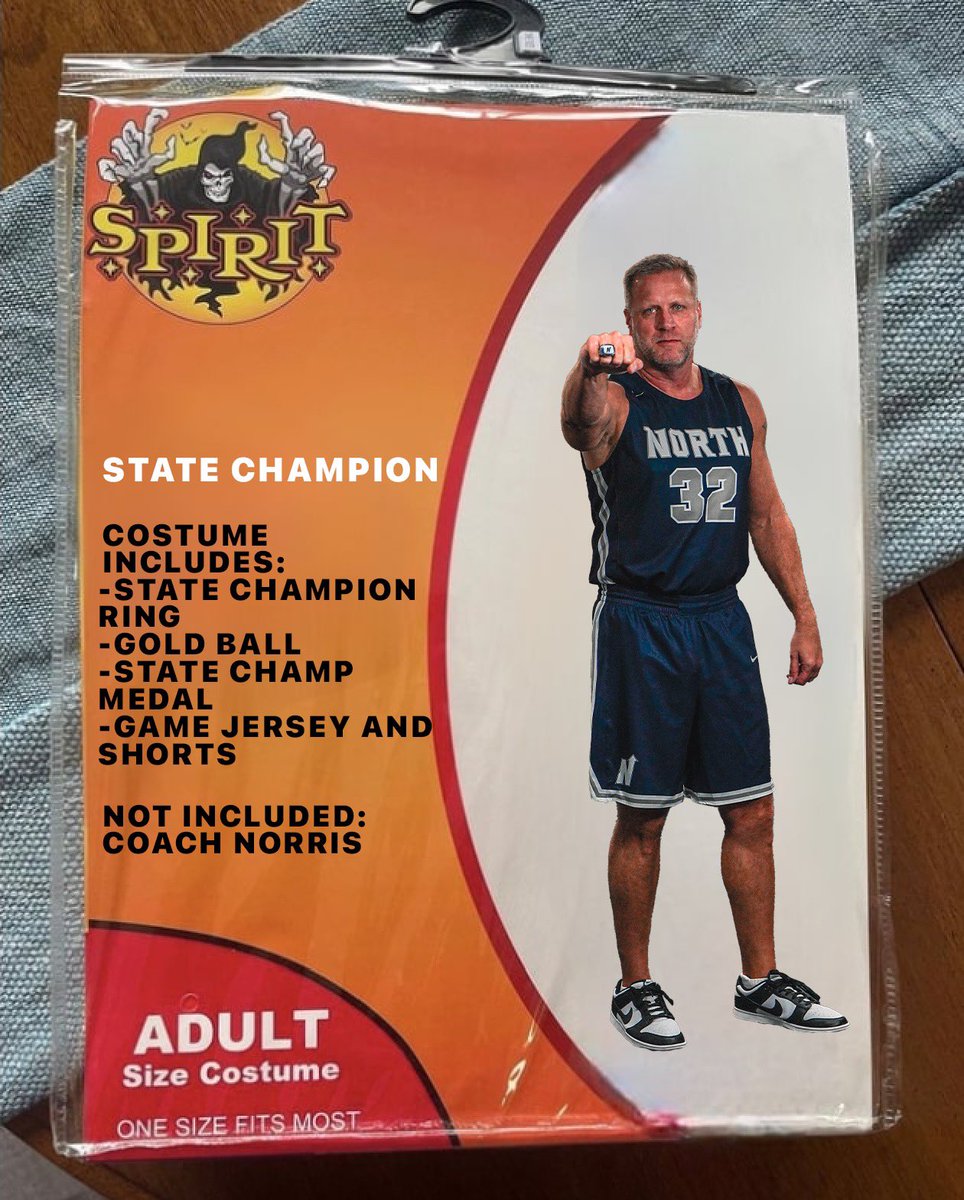 ENHSHuskyBall's tweet photo. Just in case anyone needed a last minute Halloween costume idea. We’ve got you covered! 🎃🎃 #PHD2 https://t.co/5xlIEuQIAO