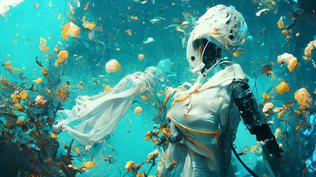 Design_Morphine's tweet photo. DesignMorphine Masters Y22/23: Lab 01 - Concept, a small sample of student MidJourney AI visual storytelling based on their project narratives. 
-
See all info for the next program here or link in bio: https://t.co/Xi5IXjtnAV
-
#midjourneyart #midjourney #midjourneyai #midjourney https://t.co/9g0w7UOO1h