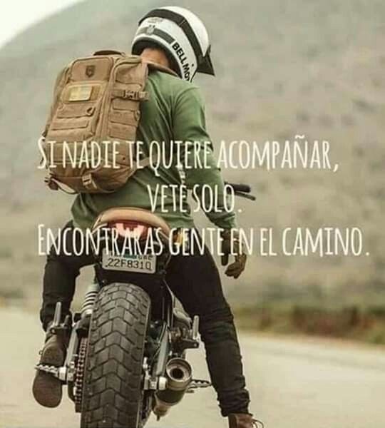 BikersCrw's tweet photo. Tira el lastre por la borda... https://t.co/oIJGI4LJdy