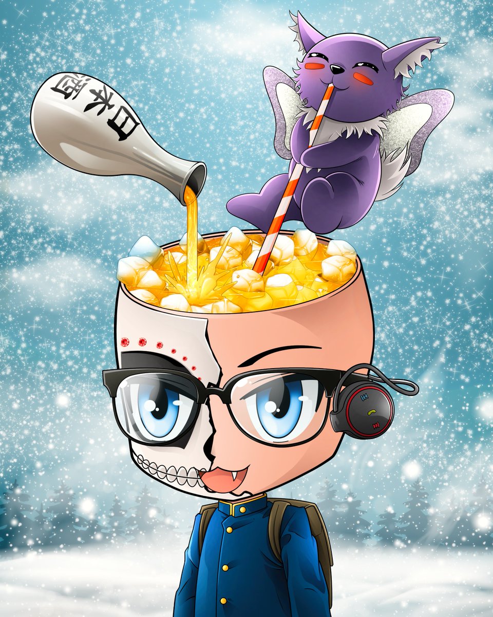 JL2Tech's tweet photo. @OpenHeadNFT Great job with the #NFTartwork! The #Chibiheads came out great. The Season 2 raffle is going to be epic. Minting Now .05 #NFTs #NFTCommunity https://t.co/AHL2Tj1xsX