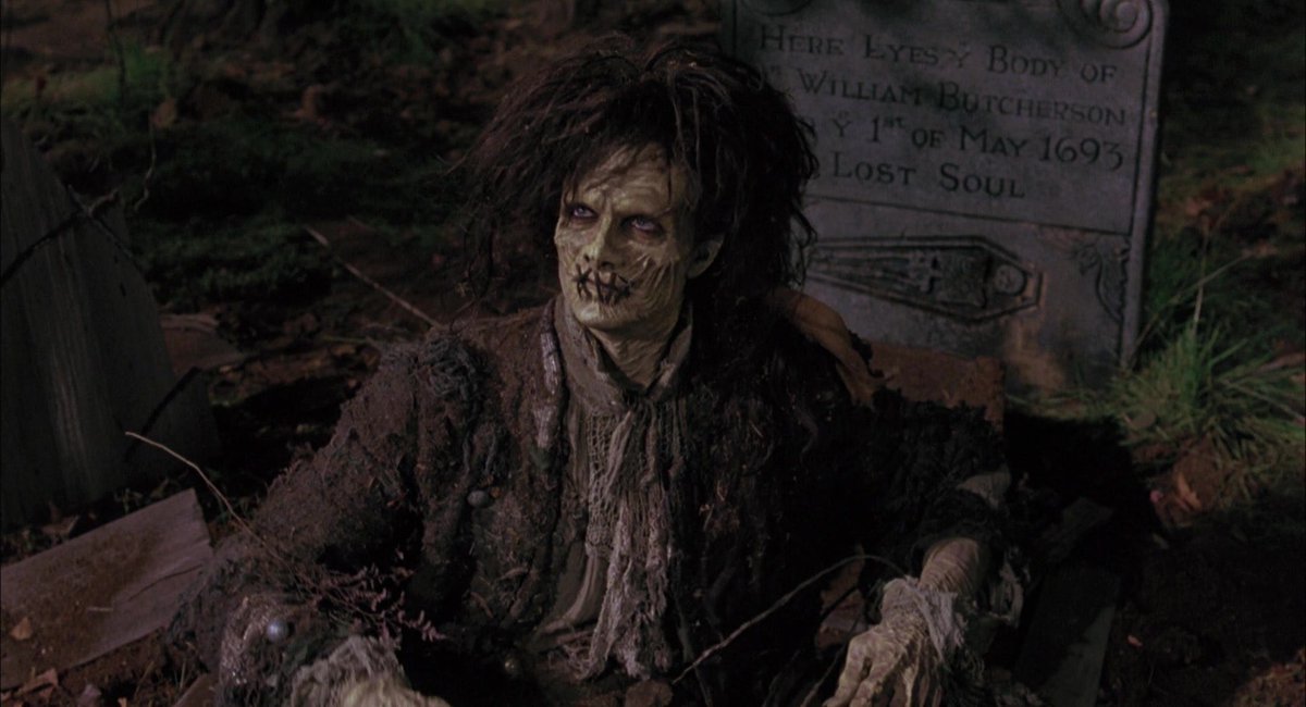 CINEMAGEMS's tweet photo. Hocus Pocus (1993) https://t.co/k11tun56tF