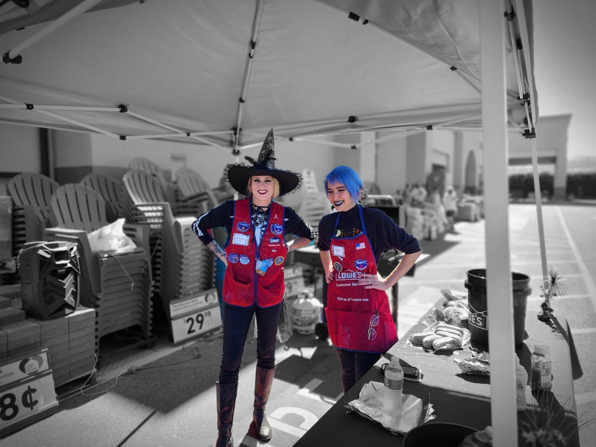 Lowes2268's tweet photo. Dynamic Duo https://t.co/HPtXeRSgIi