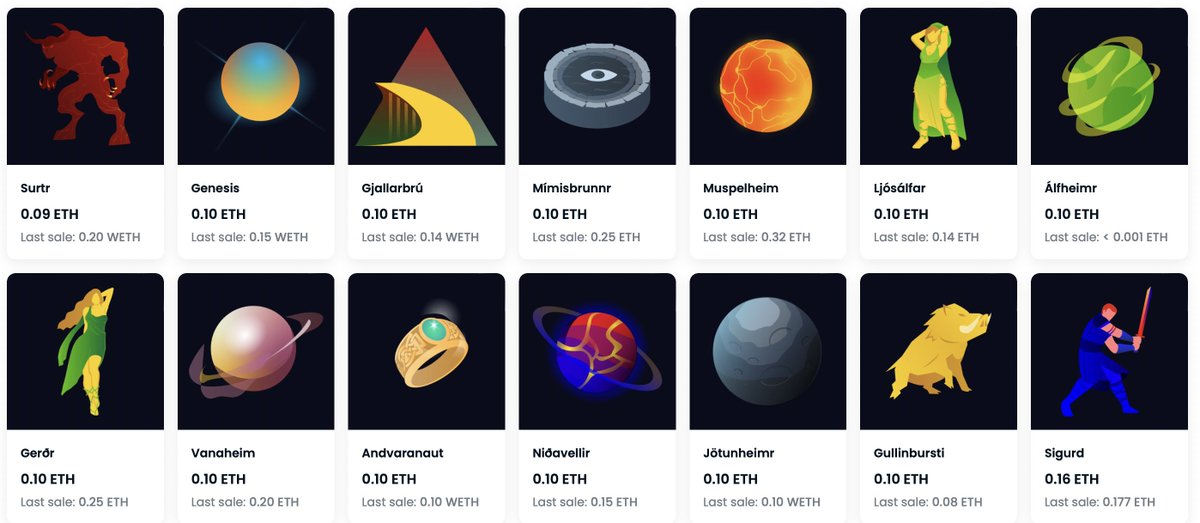 Wow, becoming an OG⚡️ has never been so cheap 🤯