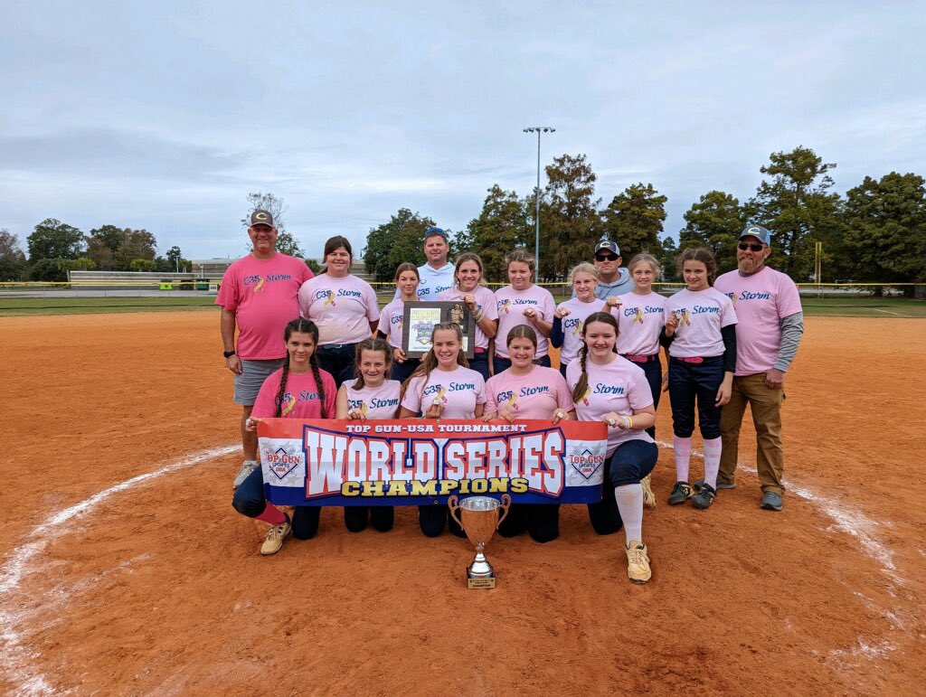 C35 Softball tweet media