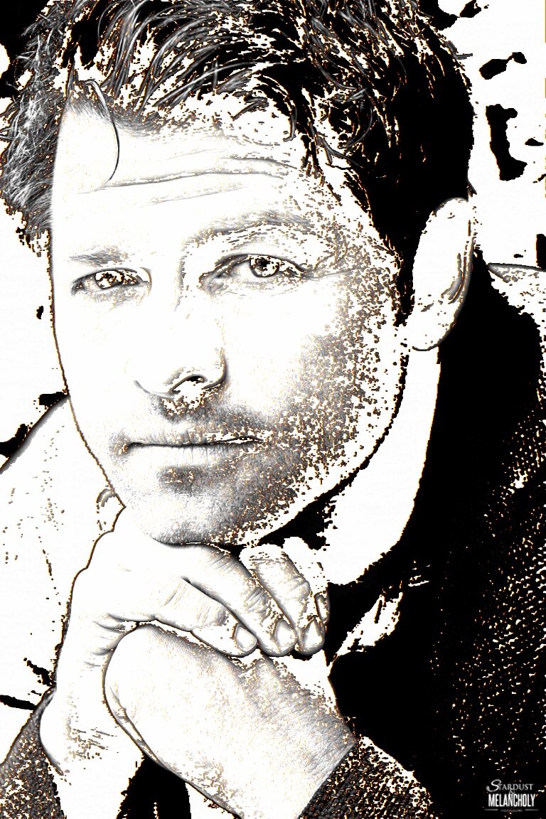 Elenoiremustang's tweet photo. When Sunday gets boring, I spend my time like this.
@mishacollins @Mark_Sheppard
#sunday #funart #bored #mishacollins #markshepard #WalkerIndependence #hagan #castiel #SPNFamily https://t.co/Dbcmt08PL0