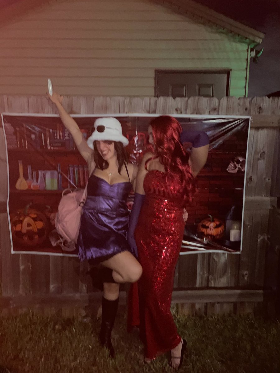 MsNicolePineda's tweet photo. 🎃🫶🏼👻 https://t.co/F2WGbJ6m17