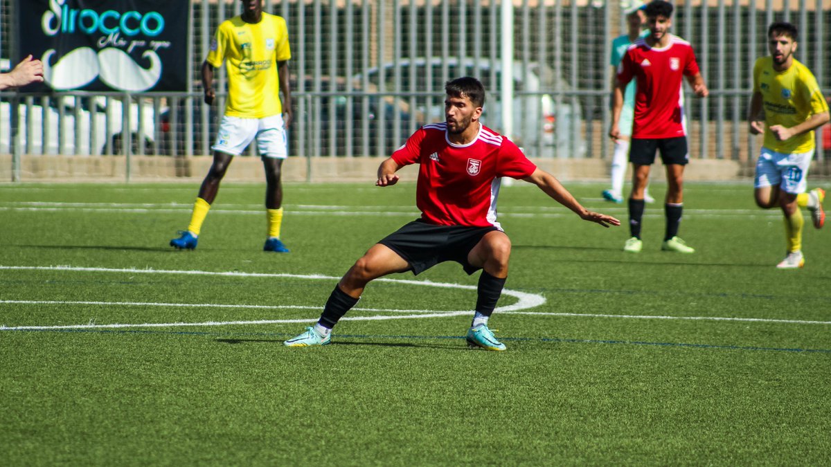 C.D. Gerena tweet media