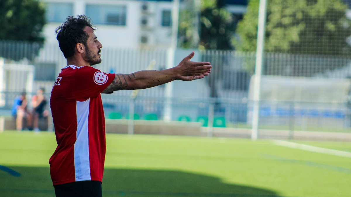 C.D. Gerena tweet media