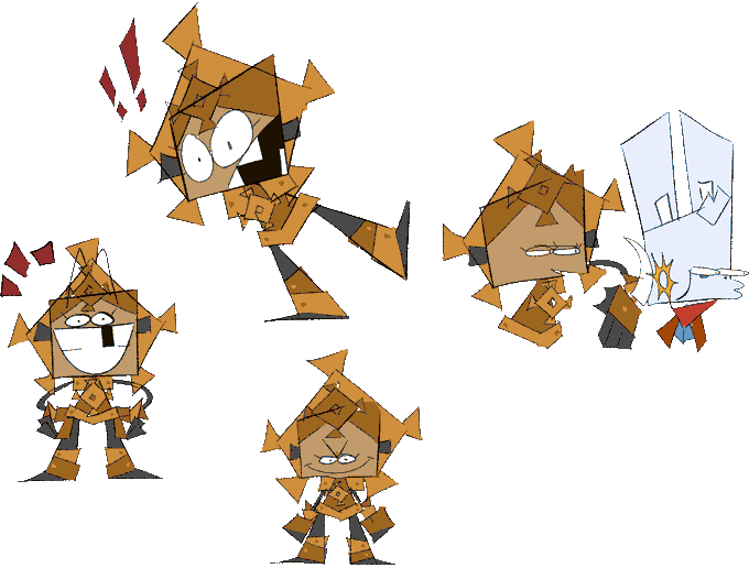 Tomboのtwitterイラスト検索結果