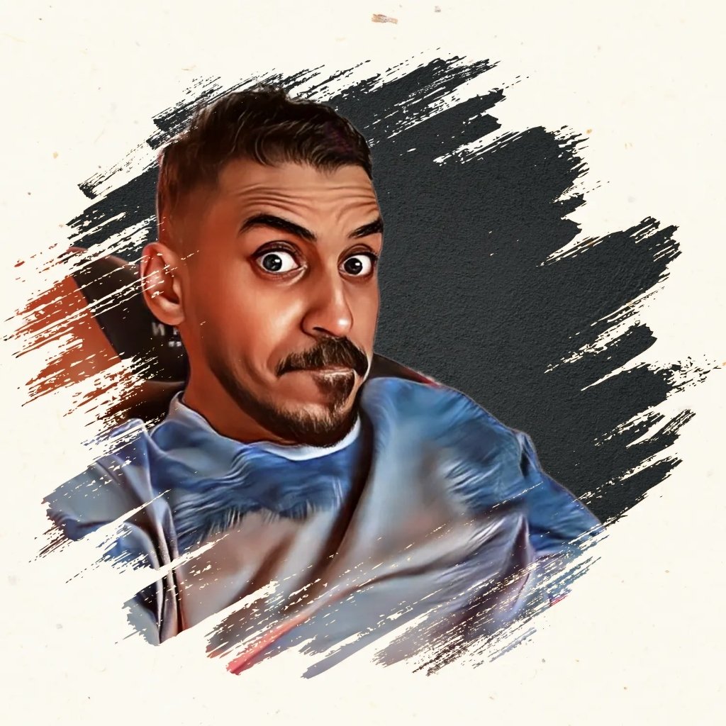 #NewProfilePic