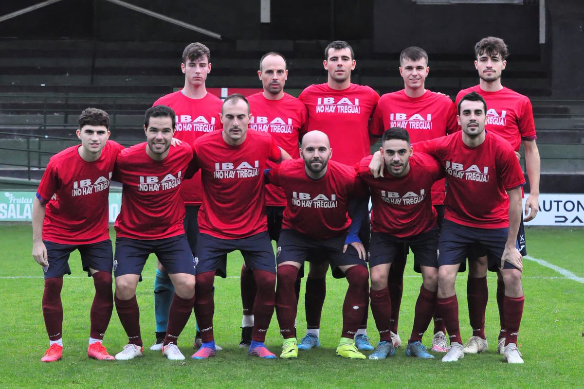 sdsanpedro's tweet photo. 🔚 |𝟑-𝟏| esta tarde en Las Llanas‼️⁣
⁣
⚽️ Julen⁣
⚽️ @perezander8 ⁣
⚽️ Nieto⁣
⁣
Partido entretenido donde el desacierto en los últimos metros nos ha privado de una victoria más abultada‼️⁣
⁣
#NoHayTregua💙♥️ https://t.co/um8n1oYNGh