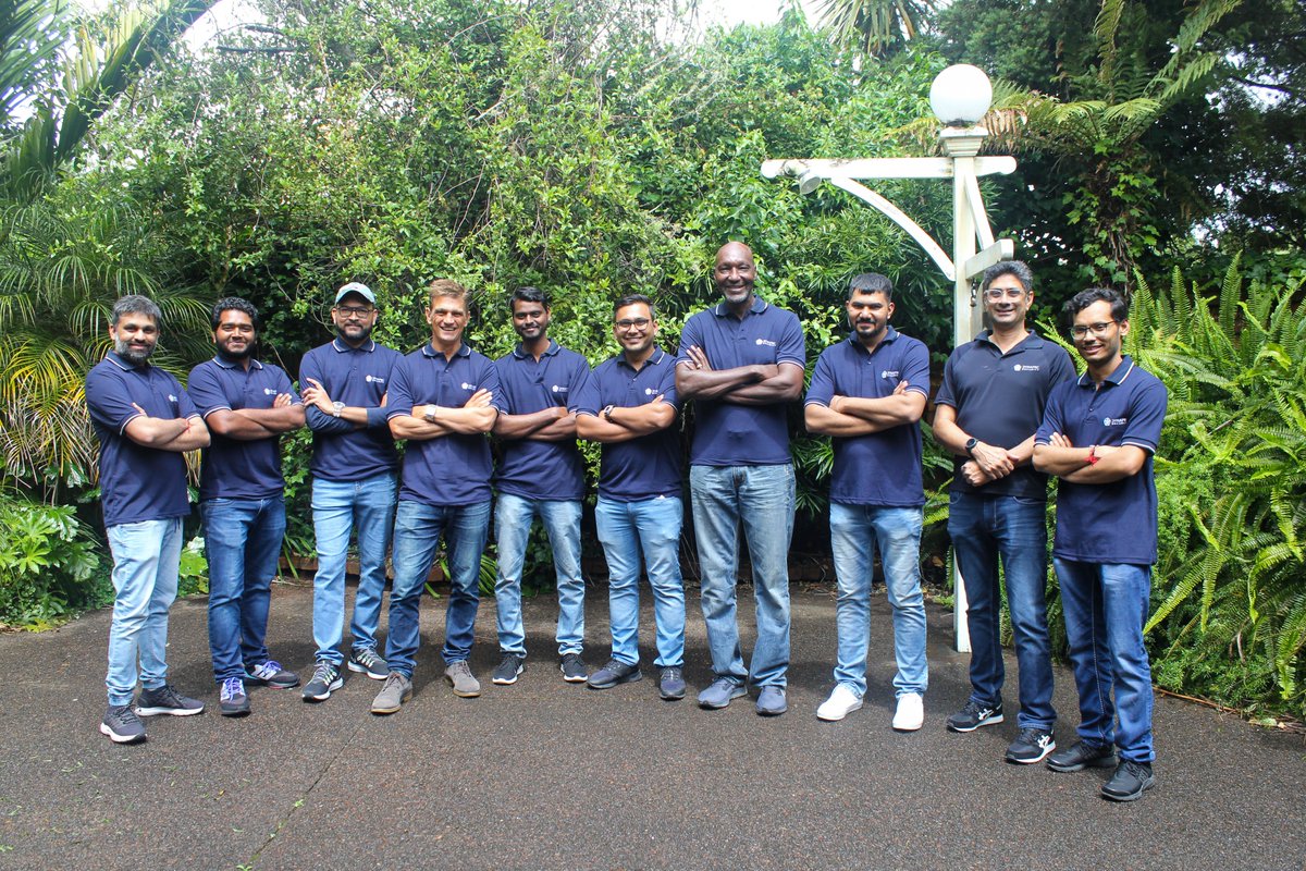 DynamicSecurit8's tweet photo. Dynamic Securities organized amazing Lunch followed by a wonderful gaming session of Paintball for all deserving team. This made them laugh and enjoy to the fullest from their busy and hardworking schedule
#teambuildingactivities #workculture #teamdevelopment #outdoors #bestteam https://t.co/cOmrmb5W1Z