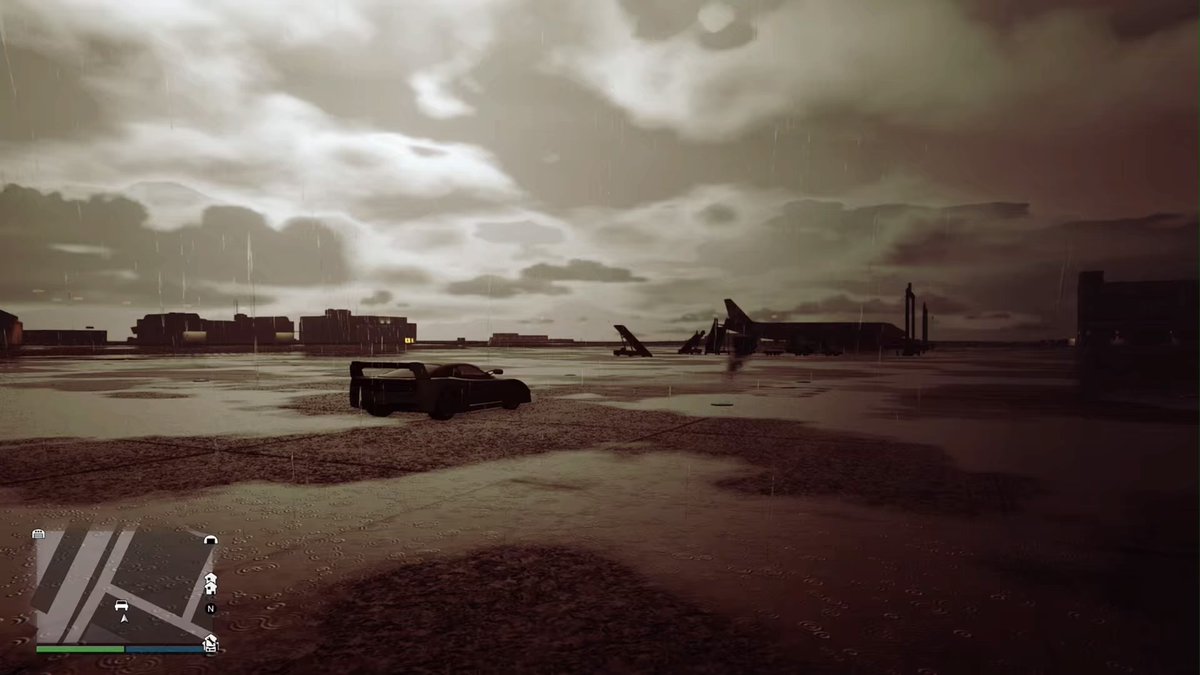 strikadelic's tweet photo. #PS5Share, #GrandTheftAutoV https://t.co/vpmgG7AeqT