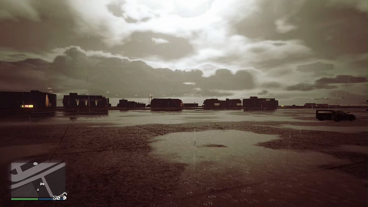 strikadelic's tweet photo. #PS5Share, #GrandTheftAutoV https://t.co/aYoM312etR
