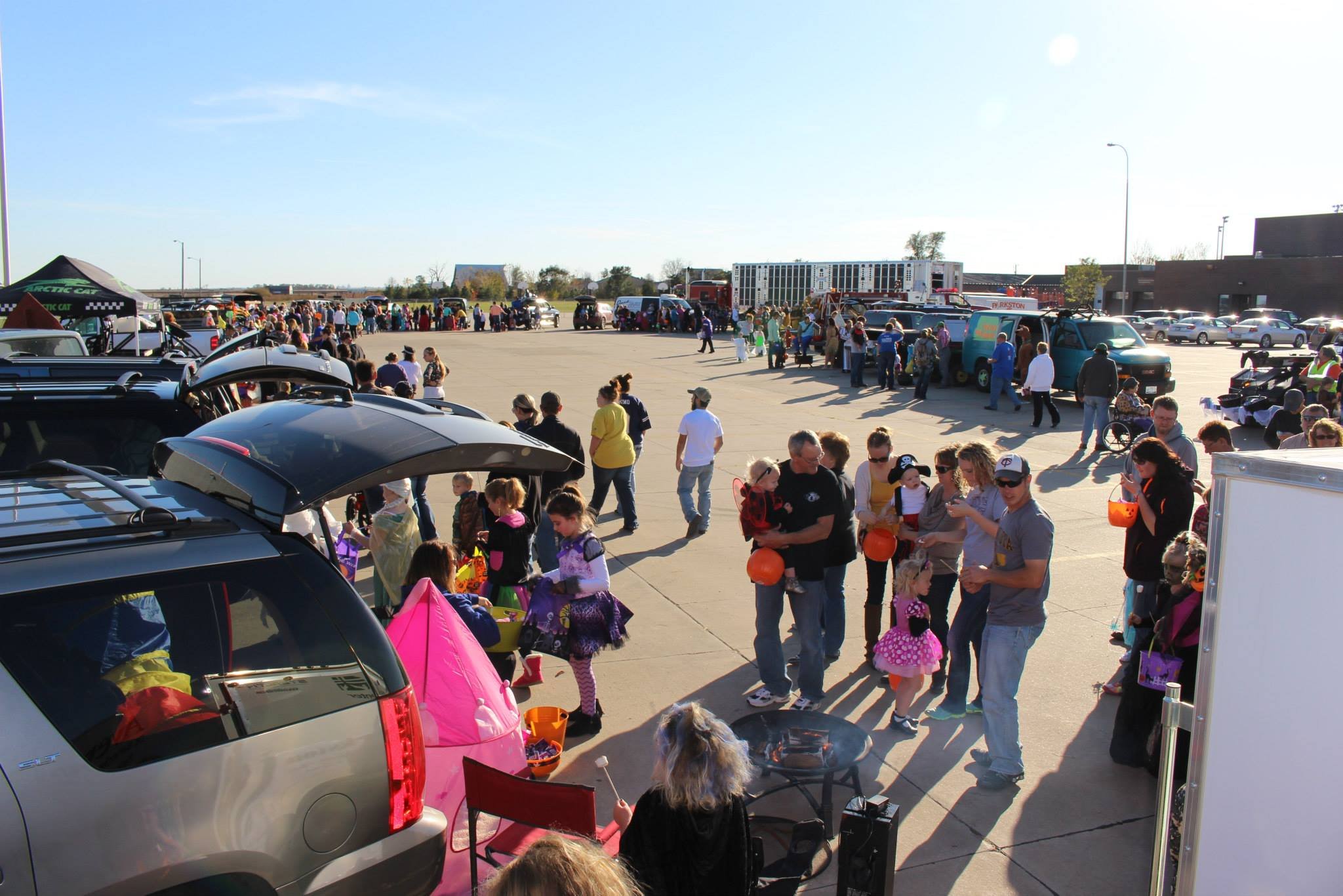 Queen Anne Greenways on Twitter "I just learned America has a thing