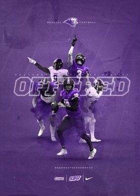 JACK BACON (@ijbacon1357) on Twitter photo Pleased to announce that I’ve gotten my first offer this freshman season to Southwest Baptist University, thank you <a href="/CoachNiccum66/">Coach Niccum</a> at SBU and all my cabrillo coaches for getting my name and film out there ! <a href="/CoachRomero_CC/">Coach Romero </a> <a href="/coachwarren_cc/">Stephen Warren</a> @CoachHansen3 <a href="/dwkroek/">Dustin Kroeker</a> Pleased to announce that I’ve gotten my first offer this freshman season to Southwest Baptist University, thank you <a href="/CoachNiccum66/">Coach Niccum</a> at SBU and all my cabrillo coaches for getting my name and film out there ! <a href="/CoachRomero_CC/">Coach Romero </a> <a href="/coachwarren_cc/">Stephen Warren</a> @CoachHansen3 <a href="/dwkroek/">Dustin Kroeker</a>