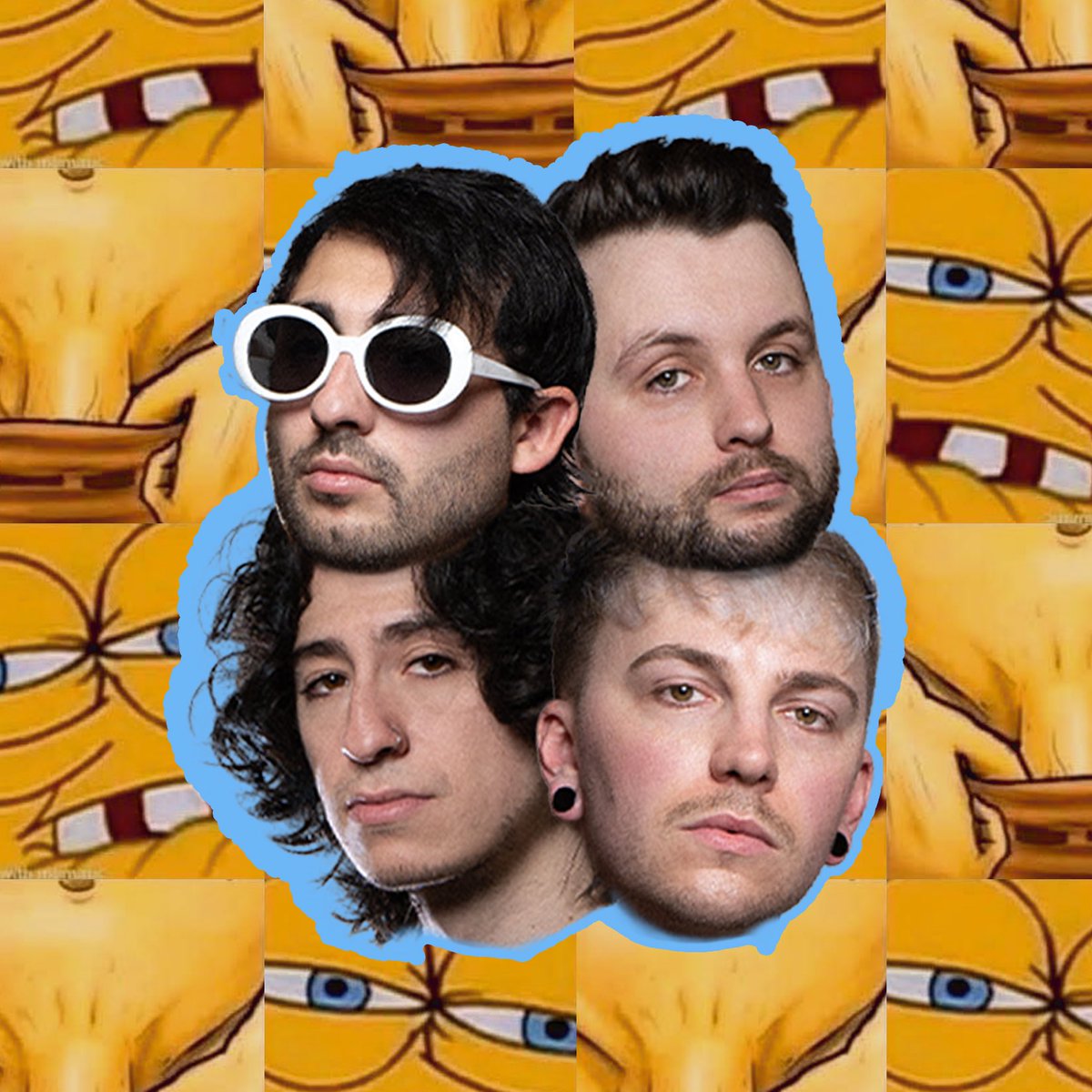 BrianVanBee's tweet photo. Finally playing a show this week and I am HYPED https://t.co/WXiBpFawGT
