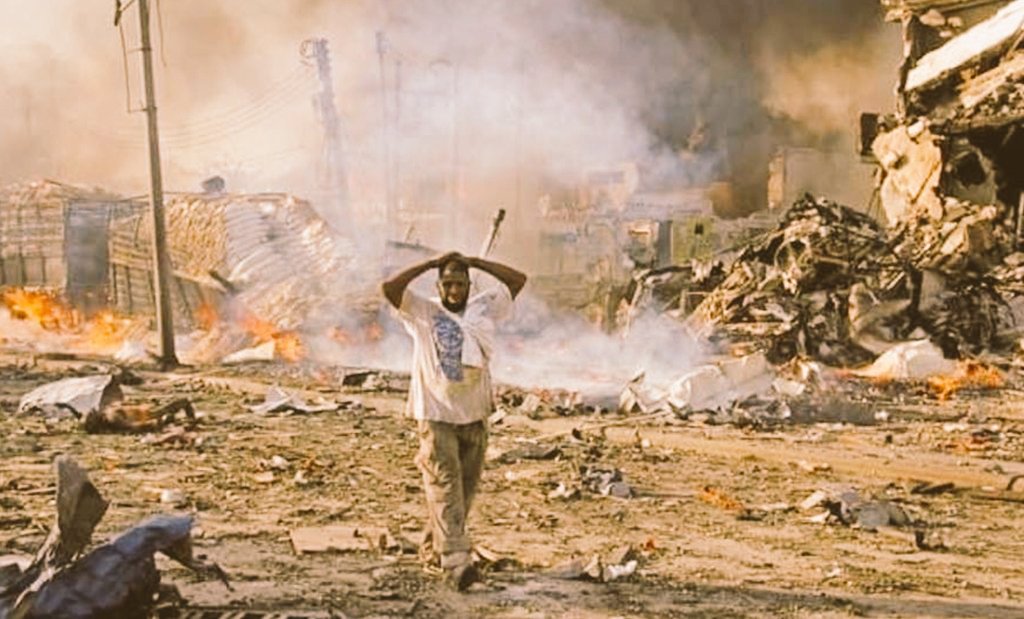adan_jazzer's tweet photo. Cid kasta oo kooxdan argagixisada ah maalgelisa waa in ay ogaato inay mustaqbalkayaga burburinayaan

 fadlan ha ka qayb qaadan burburkeenna. https://t.co/9DMEhzRdAM