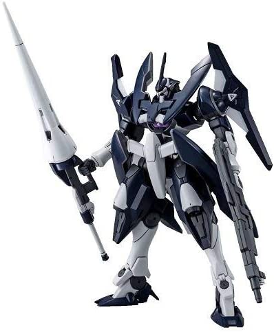 エランのガンダムを見て感じたこと

体格似てね?

#水星の魔女 