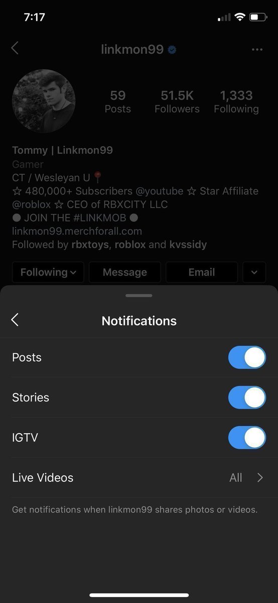 Linkmon99 tweet media