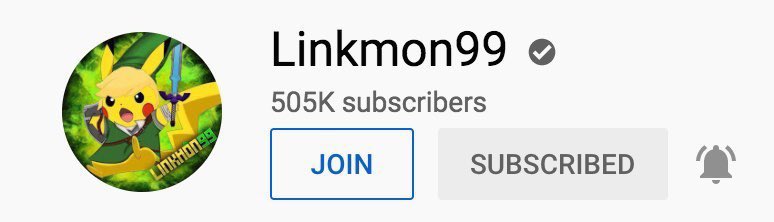 Linkmon99 tweet media