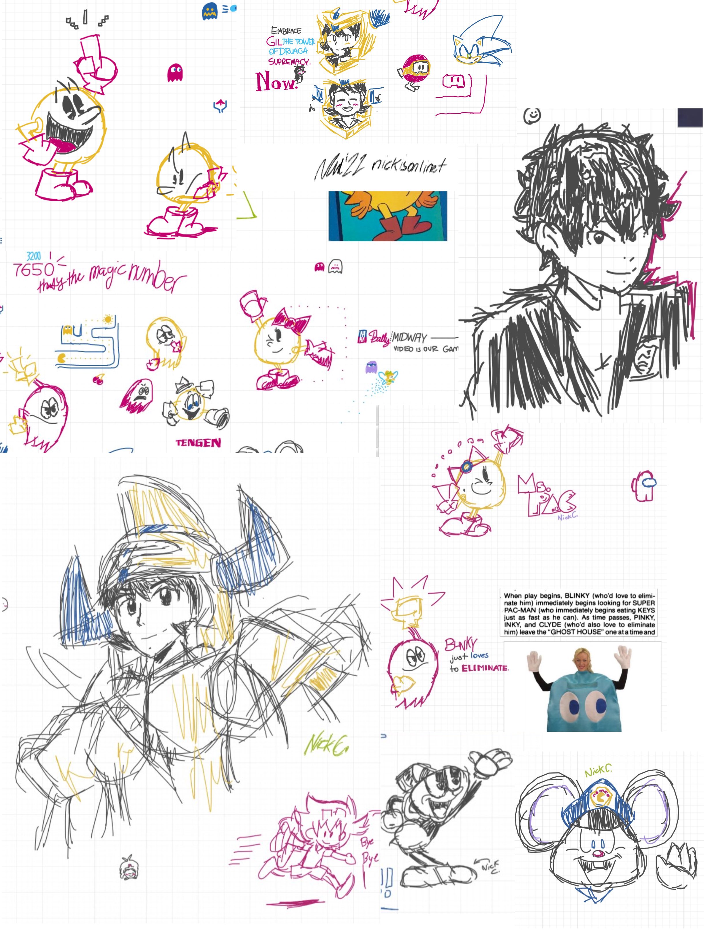 Whiteboardfox online