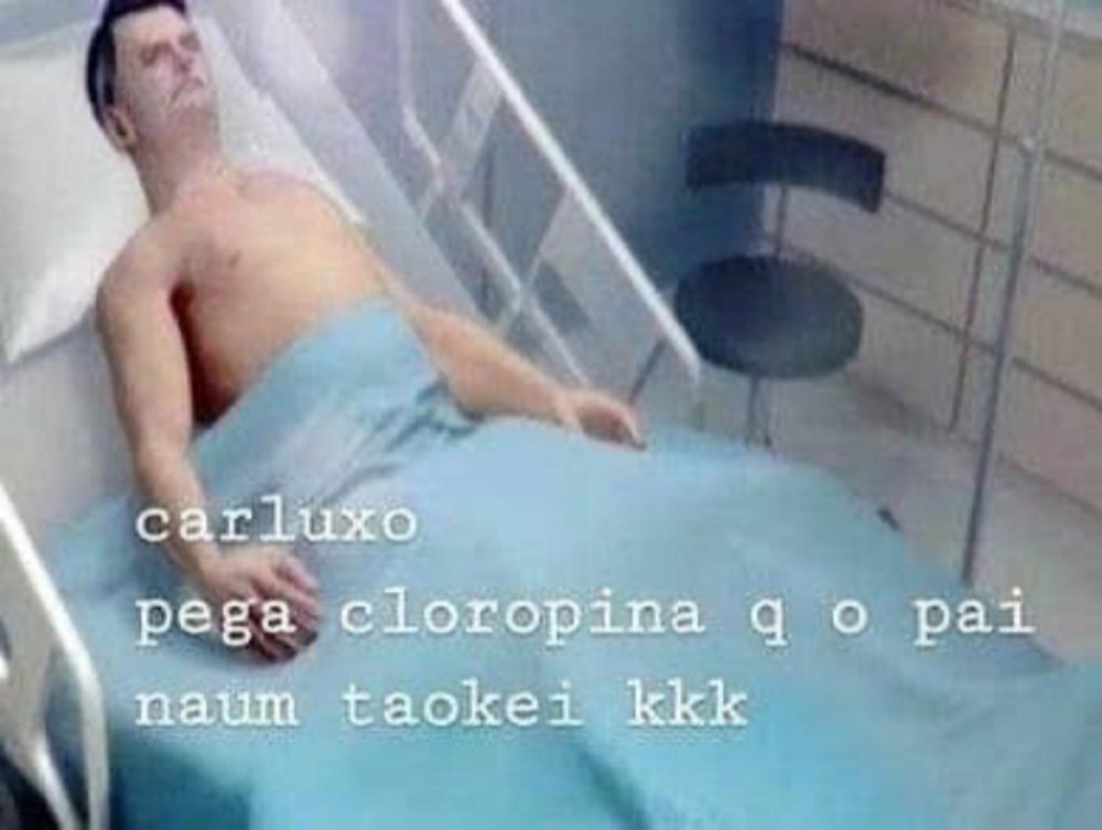 Ta chegando a hora!!!