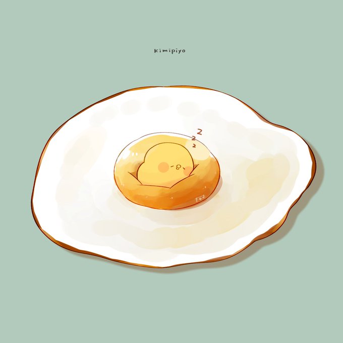 「卵」のTwitter画像/イラスト(新着｜RT&Fav:50)｜19ページ目